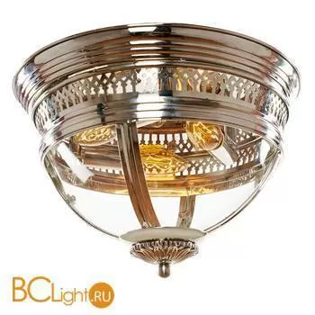 Потолочный светильник LOFT IT Garrison LOFT3319-CH