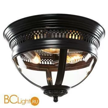 Потолочный светильник LOFT IT Garrison LOFT3319-BL