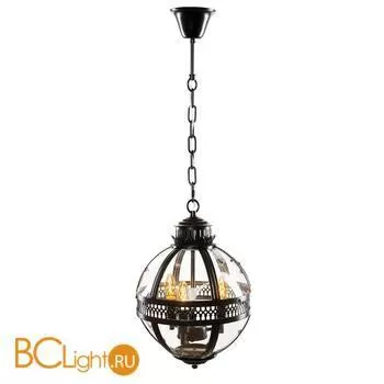 Люстра LOFT IT Garrison LOFT3043-BL - Фото 0