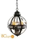 Люстра LOFT IT Garrison LOFT3043-BL