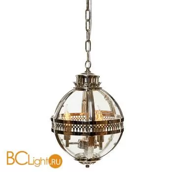 Люстра LOFT IT Garrison LOFT3043-CH