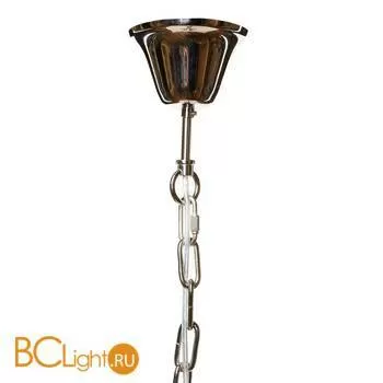 Люстра LOFT IT Garrison LOFT3043-CH - Фото 1