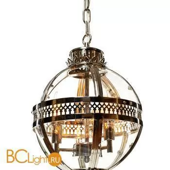 Люстра LOFT IT Garrison LOFT3043-CH - Фото 2