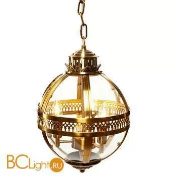 Люстра LOFT IT Garrison LOFT3043-BR