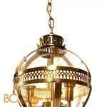 Люстра LOFT IT Garrison LOFT3043-BR - Фото 3