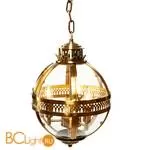 Люстра LOFT IT Garrison LOFT3043-BR