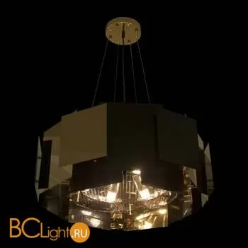 10138/600 Подвесная люстра LOFT IT Gerard - Фото 2