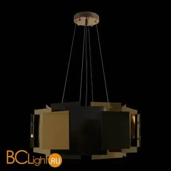 10138/600 Подвесная люстра LOFT IT Gerard - Фото 0