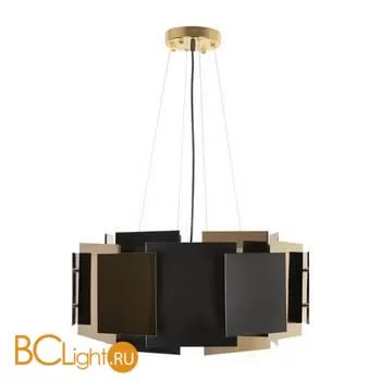 10138/600 Подвесная люстра LOFT IT Gerard