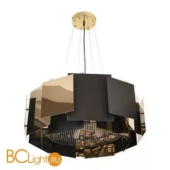 10138/600 Подвесная люстра LOFT IT Gerard - Фото 1