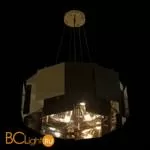 10138/600 Подвесная люстра LOFT IT Gerard - Фото 2