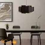 10138/600 Подвесная люстра LOFT IT Gerard - Фото 3