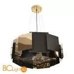 10138/600 Подвесная люстра LOFT IT Gerard - Фото 1