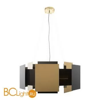 10138/800 Подвесная люстра LOFT IT Gerard