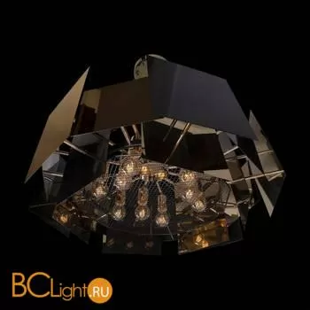 10138/800 Подвесная люстра LOFT IT Gerard - Фото 1