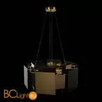 10138/800 Подвесная люстра LOFT IT Gerard - Фото 0