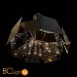 10138/800 Подвесная люстра LOFT IT Gerard - Фото 1