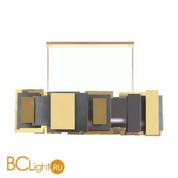 10138/1200 Подвесная люстра LOFT IT Gerard