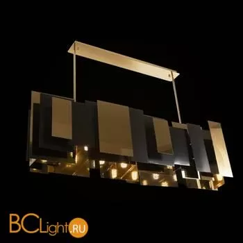 10138/1200 Подвесная люстра LOFT IT Gerard - Фото 0