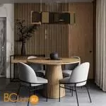 10138/1200 Подвесная люстра LOFT IT Gerard - Фото 1