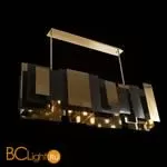 10138/1200 Подвесная люстра LOFT IT Gerard - Фото 0