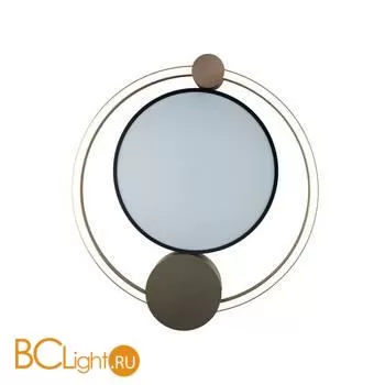 Потолочный светильник LOFT IT Gerdis 10049 - Фото 3