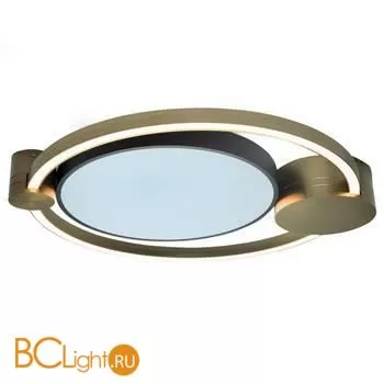 Потолочный светильник LOFT IT Gerdis 10049