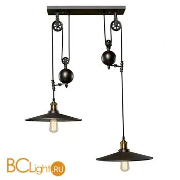 Подвесной светильник LOFT IT Gina LOFT1832C-2 - Фото 0