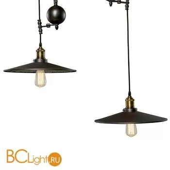 Подвесной светильник LOFT IT Gina LOFT1832C-2