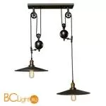 Подвесной светильник LOFT IT Gina LOFT1832C-2 - Фото 0