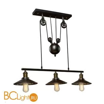 Подвесной светильник LOFT IT Gina LOFT1832C-3 - Фото 0