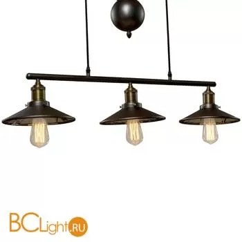 Подвесной светильник LOFT IT Gina LOFT1832C-3