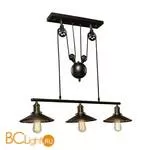 Подвесной светильник LOFT IT Gina LOFT1832C-3 - Фото 0