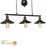 Подвесной светильник LOFT IT Gina LOFT1832C-3