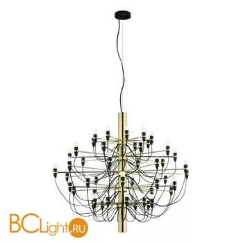 10196/1000 Gold Подвесной светильник LOFT IT Gino