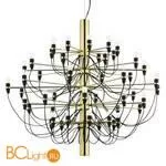 10196/1000 Gold Подвесной светильник LOFT IT Gino - Фото 1