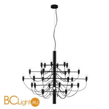 10196/800 Black Подвесной светильник LOFT IT Gino