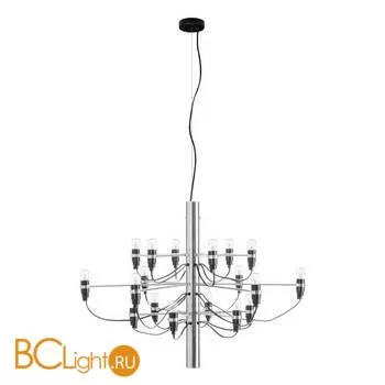 10196/650 Chrome Подвесной светильник LOFT IT Gino