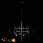 10196/650 Chrome Подвесной светильник LOFT IT Gino - Фото 0