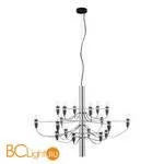 10196/650 Chrome Подвесной светильник LOFT IT Gino