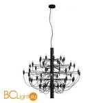 10196/1000 Black Подвесной светильник LOFT IT Gino