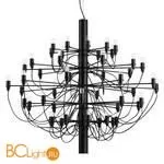 10196/1000 Black Подвесной светильник LOFT IT Gino - Фото 1