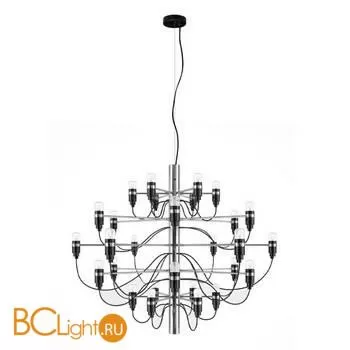 10196/800 Chrome Подвесной светильник LOFT IT Gino