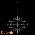 10196/800 Chrome Подвесной светильник LOFT IT Gino - Фото 0