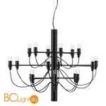 10196/650 Black Подвесной светильник LOFT IT Gino - Фото 1