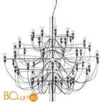 10196/1000 Chrome Подвесной светильник LOFT IT Gino - Фото 1