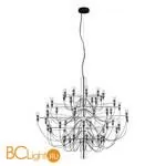 10196/1000 Chrome Подвесной светильник LOFT IT Gino