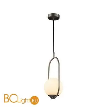 Подвесной светильник LOFT IT Glob LOFT2595-B - Фото 2