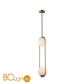 Подвесной светильник LOFT IT Glob LOFT2601-A - Фото 1