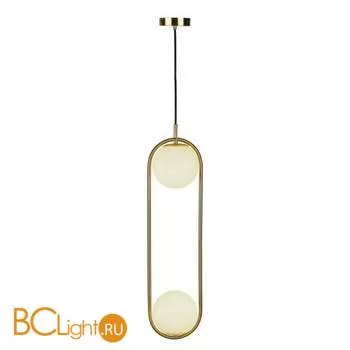 Подвесной светильник LOFT IT Glob LOFT2601-A - Фото 0